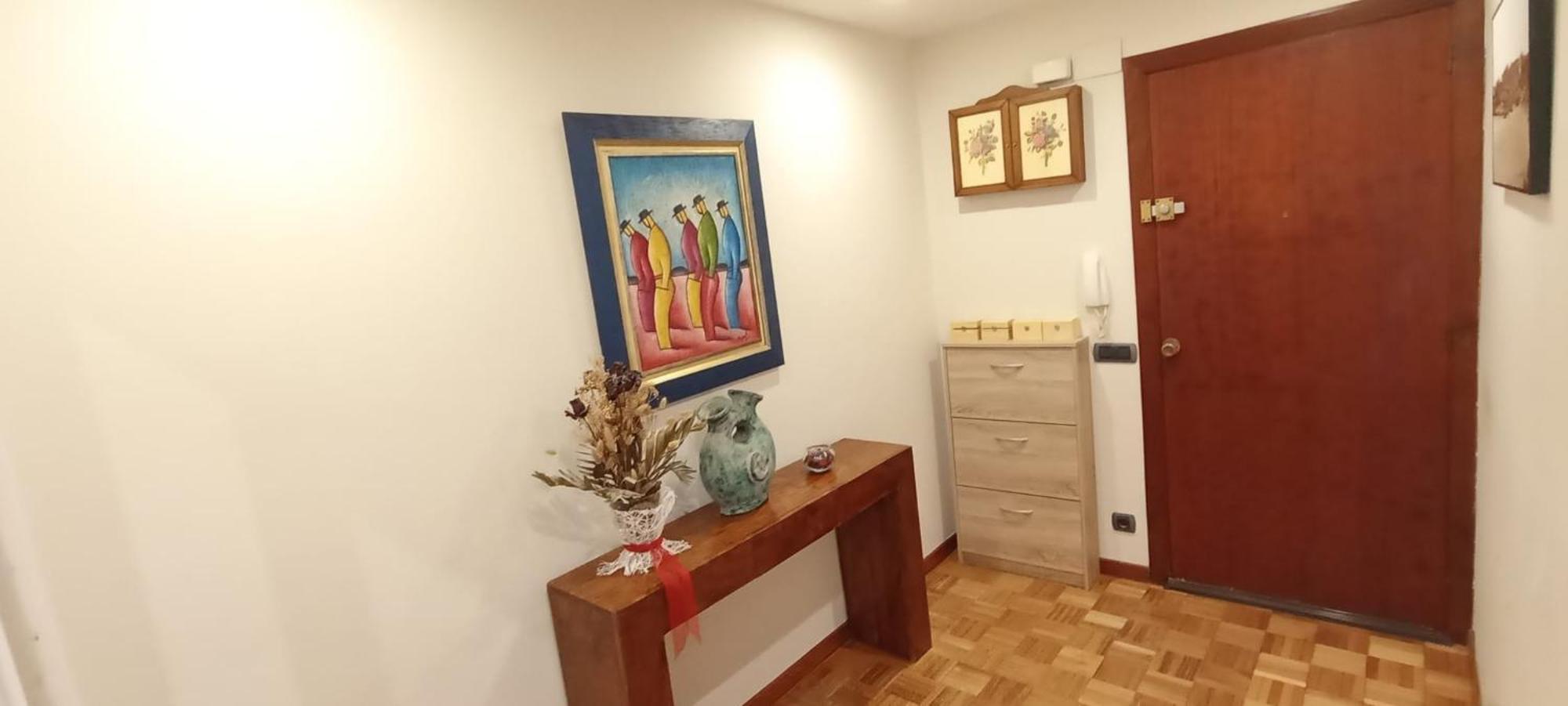 Ensan Ciprian Con Vistas Al Mar Apartment Cervo  ภายนอก รูปภาพ